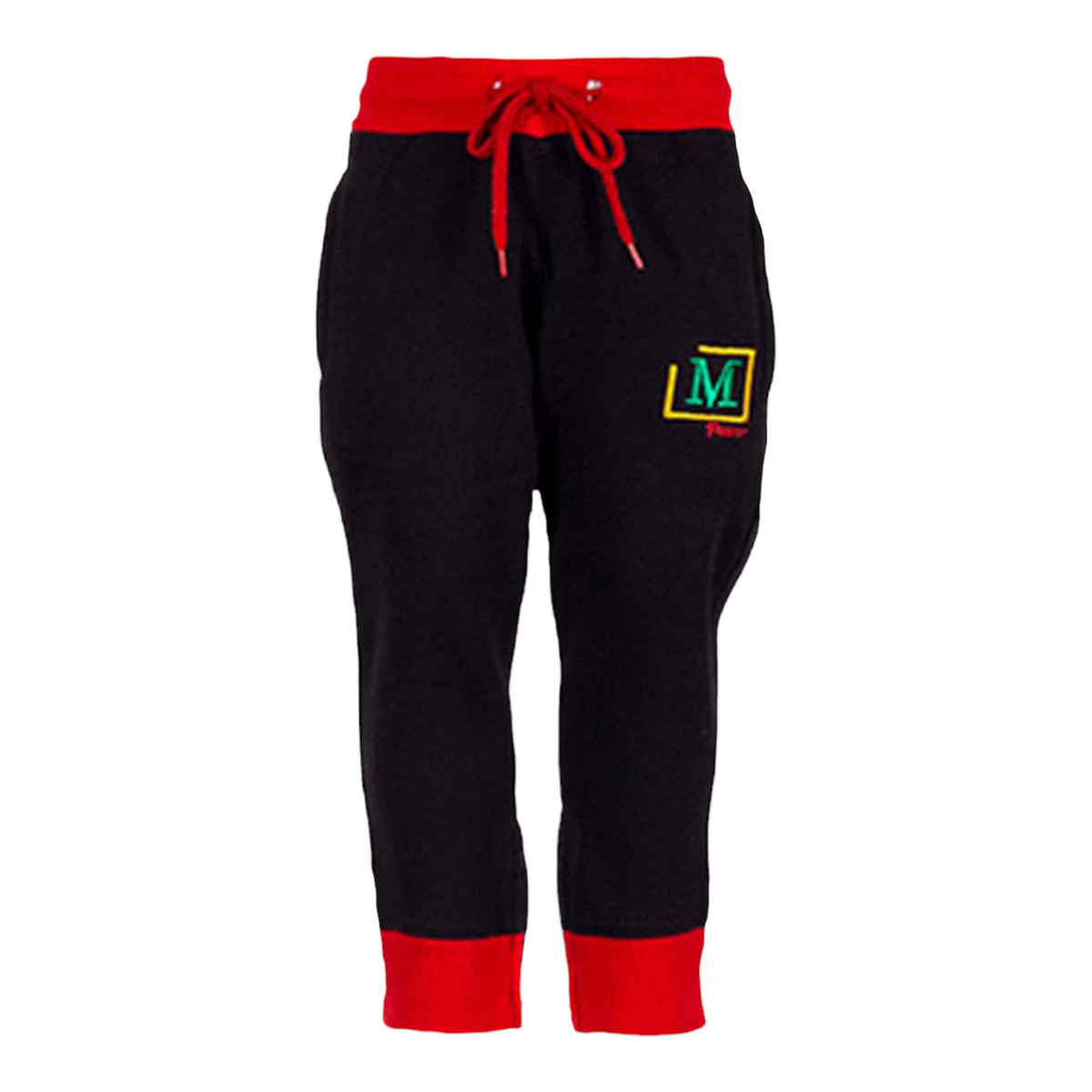 MDB Brand Black History Kid's Fleece Sweatpants