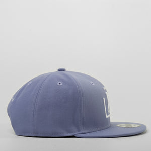MDB Brand 9FIFTY Embroidered "M" Snapback Baseball Cap