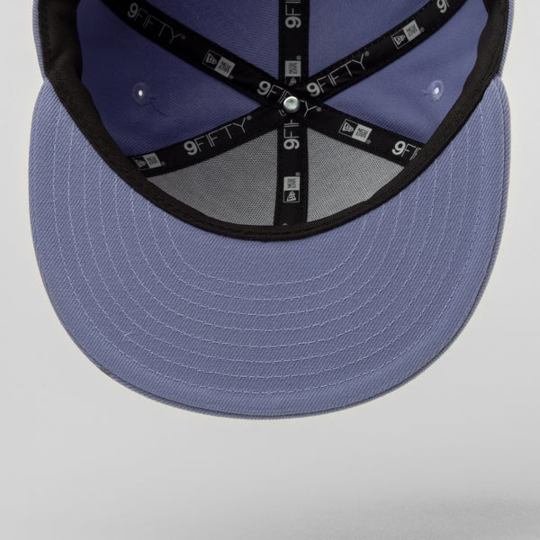 MDB Brand 9FIFTY Embroidered "M" Snapback Baseball Cap