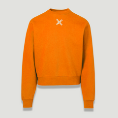 Kenzo Men's Sport 'Little X' Sweatshirt