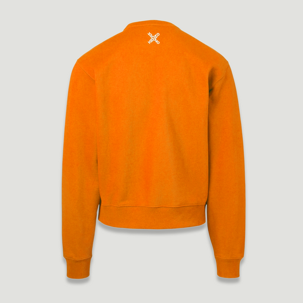 Kenzo Men's Sport 'Little X' Sweatshirt