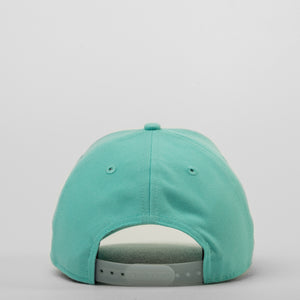 MDB Brand 9FORTY Embroidered "M" Stretch Snapback Baseball Cap