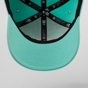 MDB Brand 9FORTY Embroidered "M" Stretch Snapback Baseball Cap