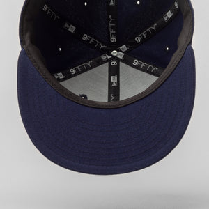 MDB Brand 9FIFTY Embroidered "M" Snapback Baseball Cap