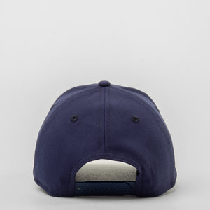MDB Brand 9FORTY Embroidered "M" Stretch Snapback Baseball Cap