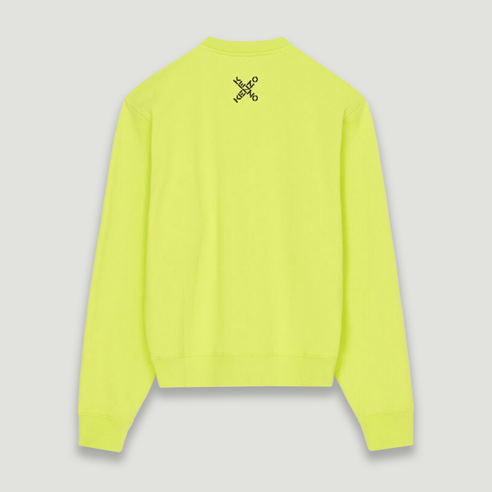 Kenzo Men's Sport 'Little X' Sweatshirt