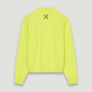 Kenzo Men's Sport 'Little X' Sweatshirt