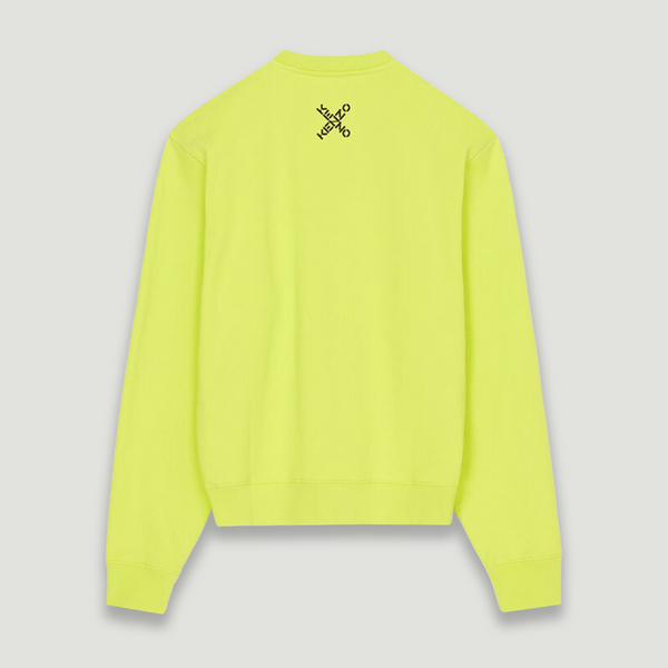 Kenzo Men's Sport 'Little X' Sweatshirt