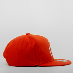 MDB Brand 9FIFTY Embroidered "M" Snapback Baseball Cap