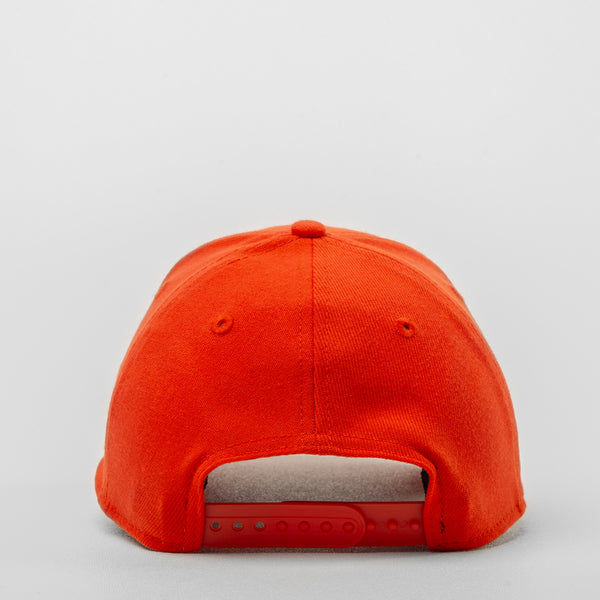 MDB Brand 9FORTY Embroidered "M" Stretch Snapback Baseball Cap