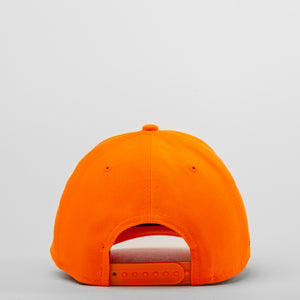 MDB Brand 9FORTY Embroidered "M" Stretch Snapback Baseball Cap