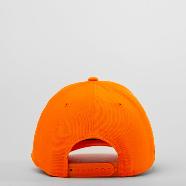 MDB Brand 9FORTY Embroidered "M" Stretch Snapback Baseball Cap