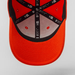 MDB Brand 9FORTY Embroidered "M" Stretch Snapback Baseball Cap