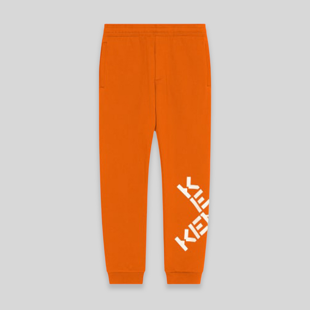 Kenzo Men's Sport Jogging Bottoms