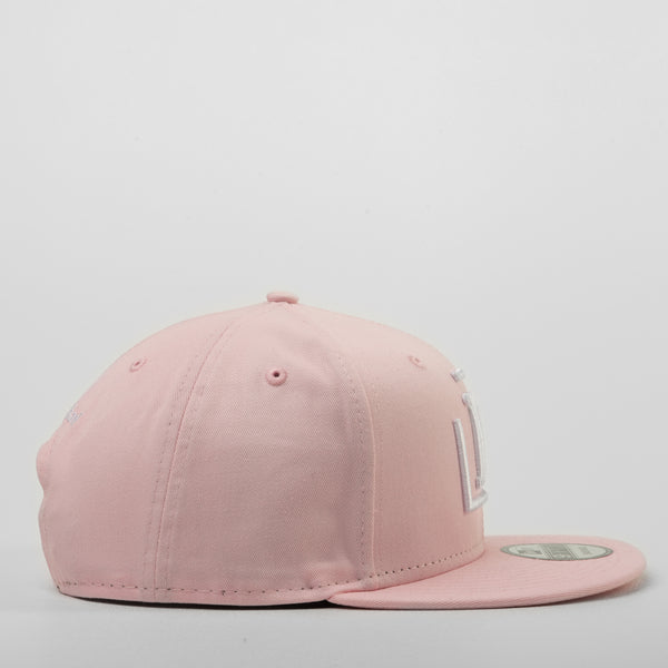 MDB Brand 9FIFTY Embroidered "M" Snapback Baseball Cap