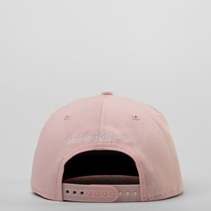 MDB Brand 9FIFTY Embroidered "M" Snapback Baseball Cap
