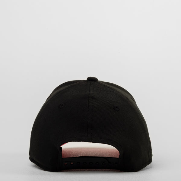 MDB Brand 9FORTY Embroidered "M" Stretch Snapback Baseball Cap