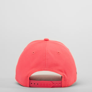 MDB Brand 9FORTY Embroidered "M" Stretch Snapback Baseball Cap