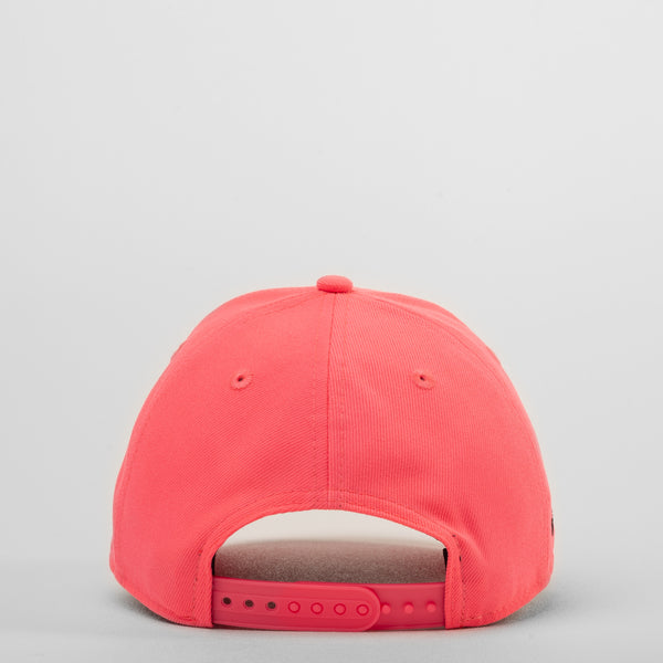 MDB Brand 9FORTY Embroidered "M" Stretch Snapback Baseball Cap