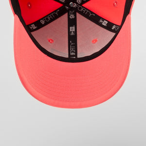MDB Brand 9FORTY Embroidered "M" Stretch Snapback Baseball Cap
