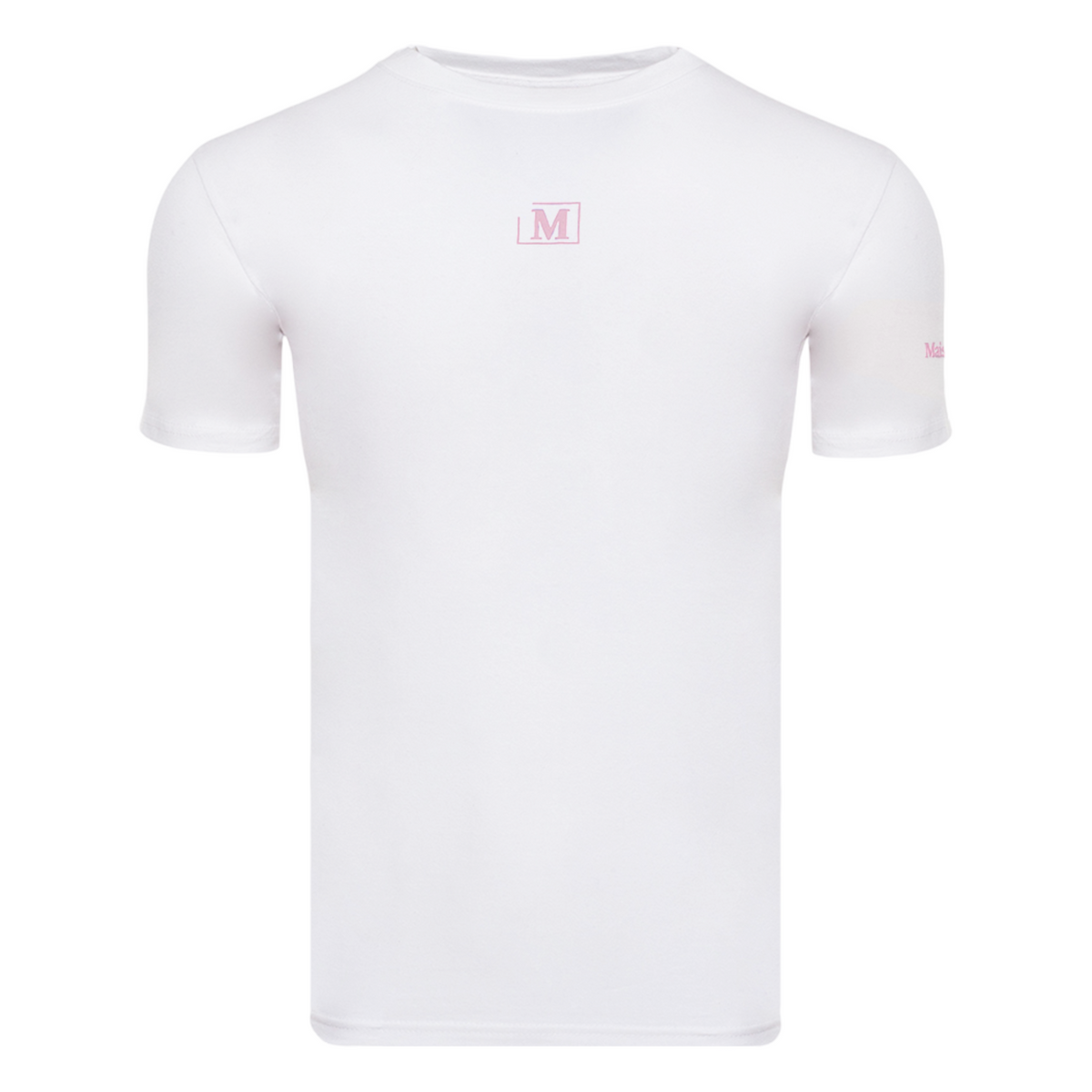 MDB Brand Money Makinaire T-Shirt - Light Color Logo