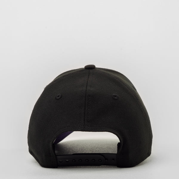 MDB Brand 9FORTY Embroidered "M" Stretch Snapback Baseball Cap