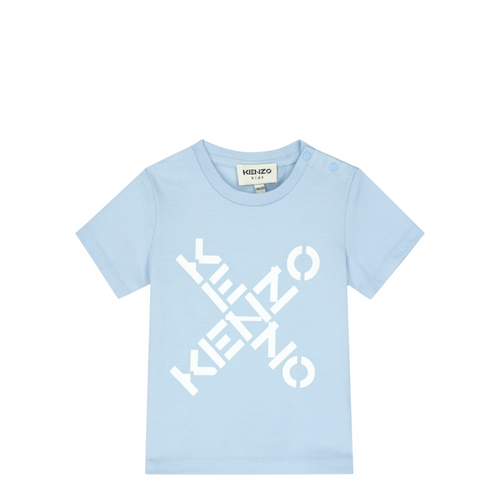 Kenzo Kids Toddler's  Sport 'Big X' T-Shirt