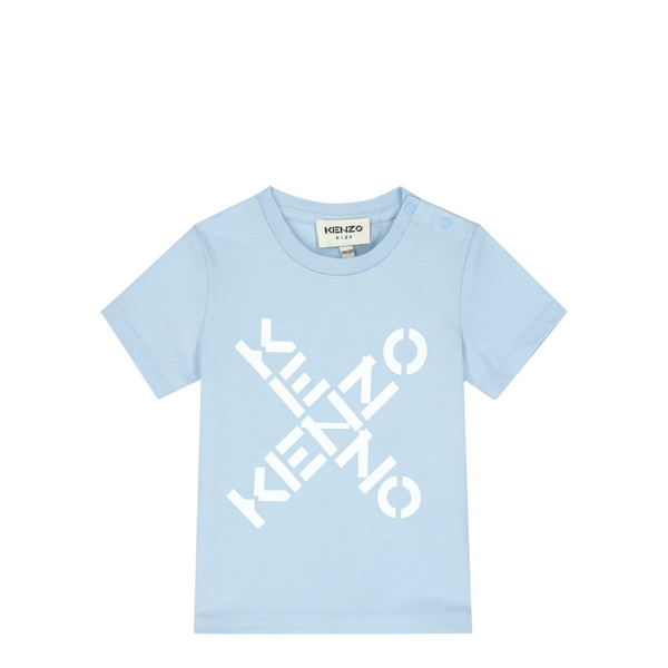 Kenzo Kids Toddler's  Sport 'Big X' T-Shirt