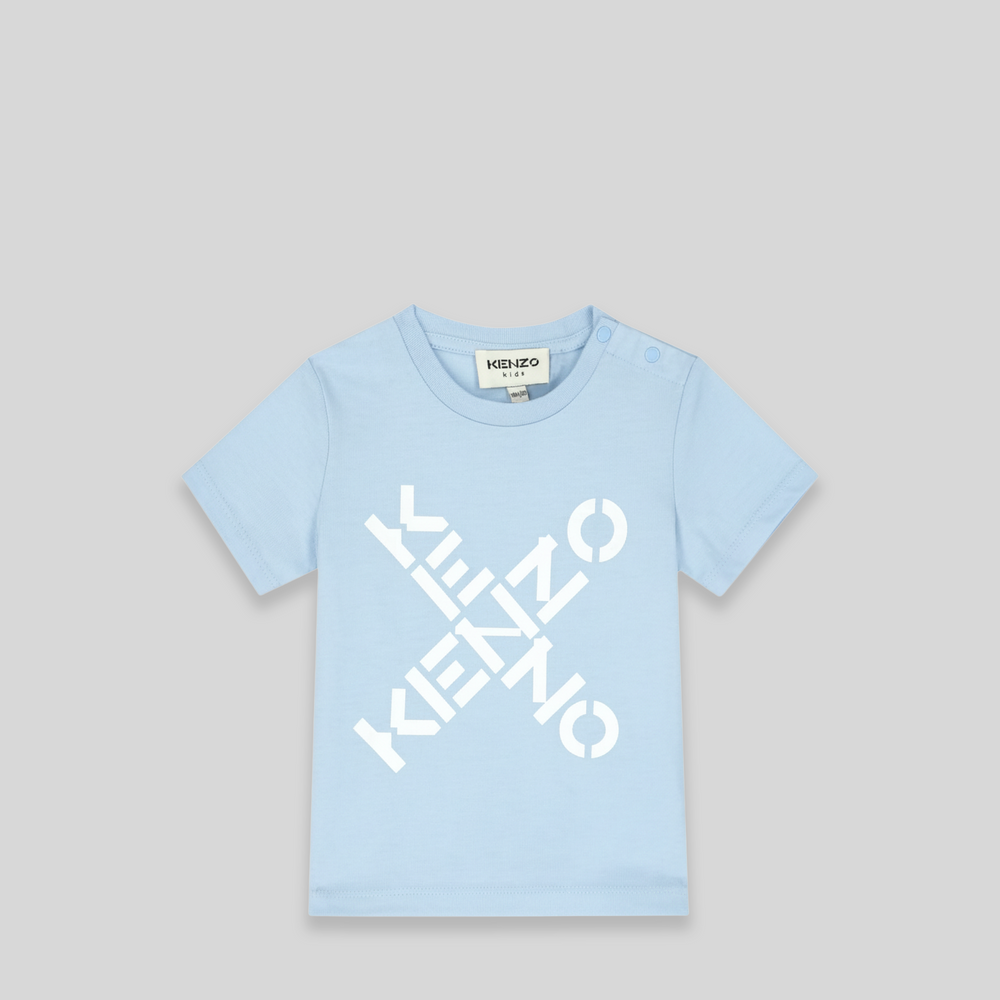 Kenzo Kids Toddler's  Sport 'Big X' T-Shirt