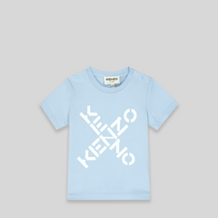 Kenzo Kids Toddler's  Sport 'Big X' T-Shirt