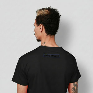 MDB Brand Men's Tapestry T-Shirt