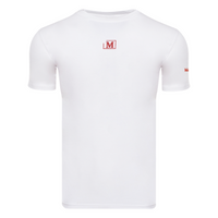 MDB Brand Money Makinaire T-Shirt - Strong Color Logo