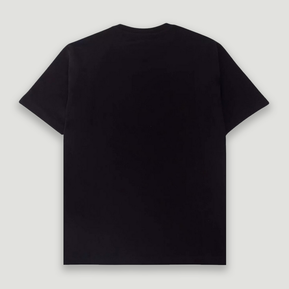 Kenzo Men's Relaxed Fit Cross Stitched Tiger T-Shirt