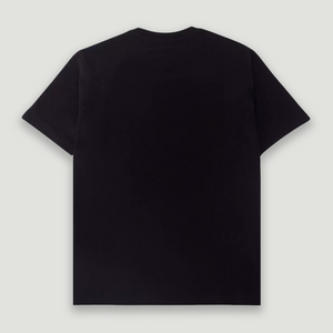Kenzo Men's Relaxed Fit Cross Stitched Tiger T-Shirt
