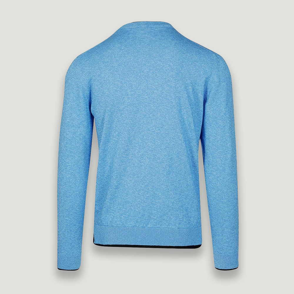 Kenzo Men's Tiger Crest Jumper Sweater