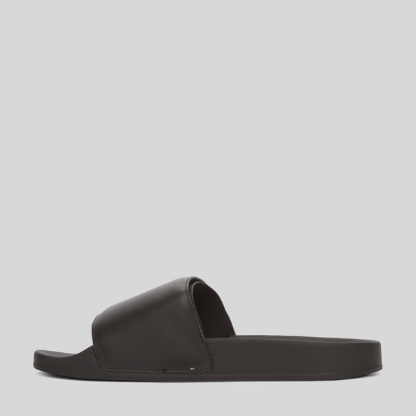 Marcelo Burlon Men's Cross Slides