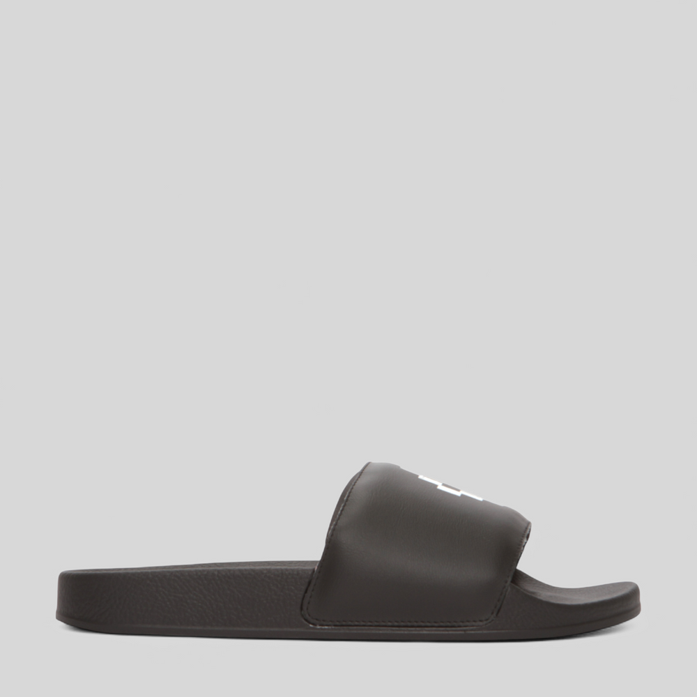 Marcelo Burlon Men's Cross Slides