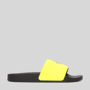 Marcelo Burlon Men's Cross Slides
