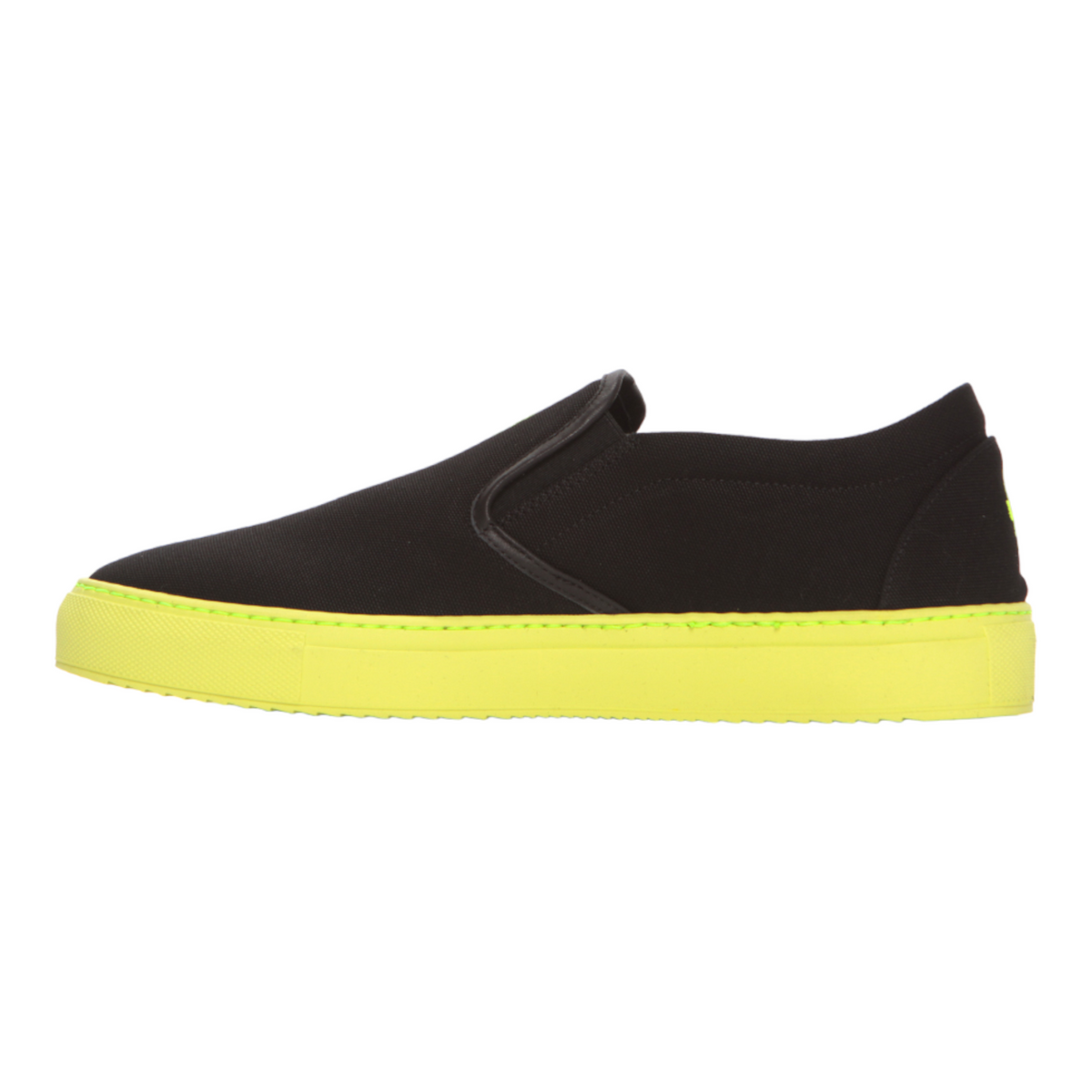 Marcelo Burlon Cross Slip-On Sneaker