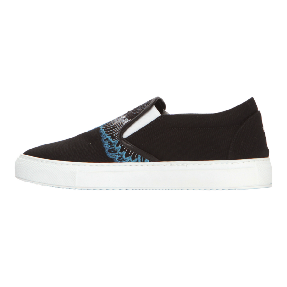 Marcelo burlon slip on on sale