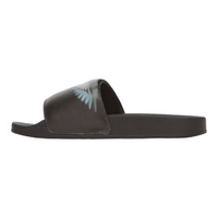 Marcelo Burlon Men's Wings Slides