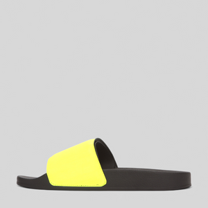 Marcelo Burlon Men's Cross Slides
