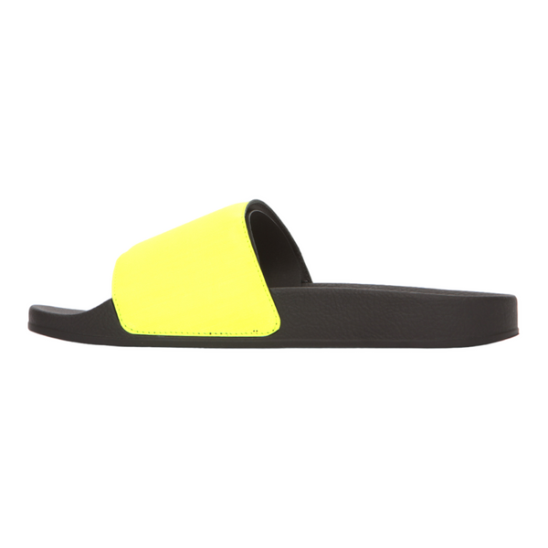 Marcelo Burlon Men's Cross Slides