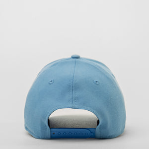 MDB Brand 9FORTY Embroidered "M" Stretch Snapback Baseball Cap