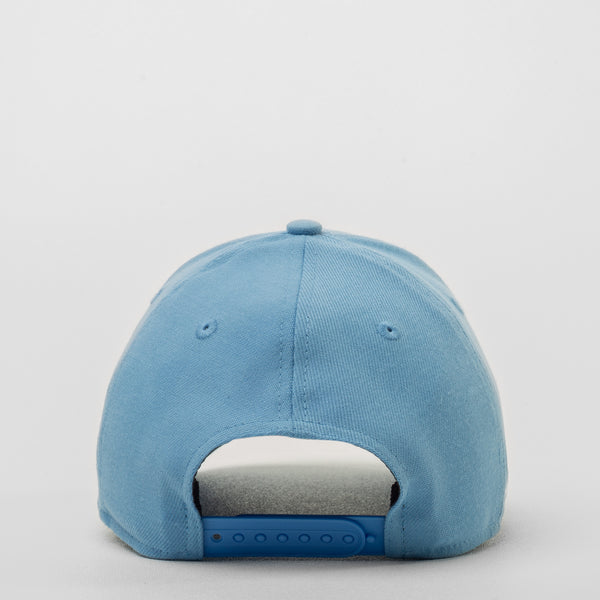 MDB Brand 9FORTY Embroidered "M" Stretch Snapback Baseball Cap