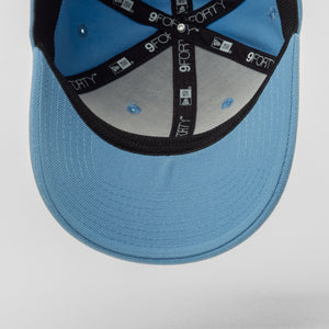 MDB Brand 9FORTY Embroidered "M" Stretch Snapback Baseball Cap