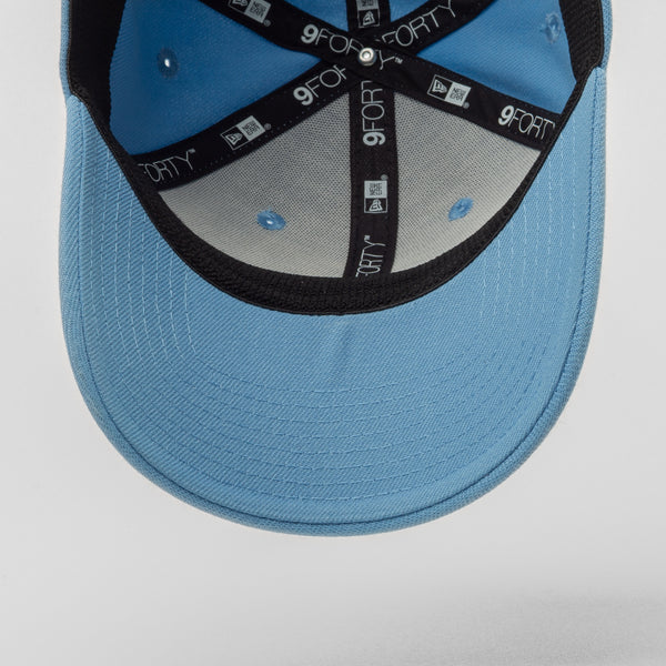 MDB Brand 9FORTY Embroidered "M" Stretch Snapback Baseball Cap