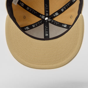 MDB Brand 9FIFTY Embroidered "M" Snapback Baseball Cap