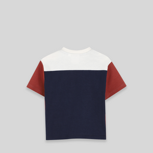 Hugo Boss Kids Toddler's Colorblock T-Shirt