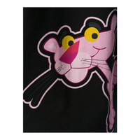 Iceberg Men's Pink Panther Polo